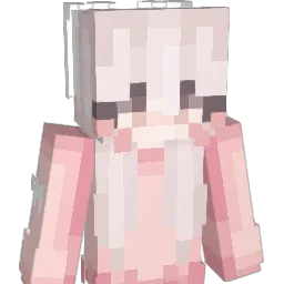 Mage1603 Minecraft avatar bust