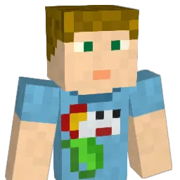 Mage1700's Minecraft skin