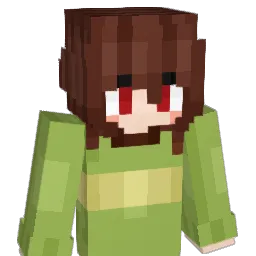 MageAccelorator's Minecraft skin