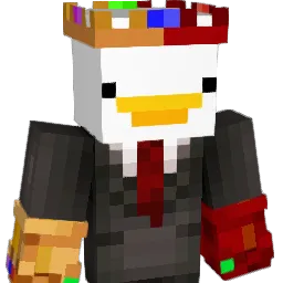 MageClass's Minecraft skin
