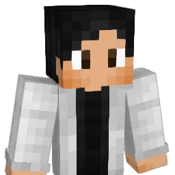 MageGhost's Minecraft skin