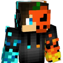MageGivre4 Minecraft avatar bust