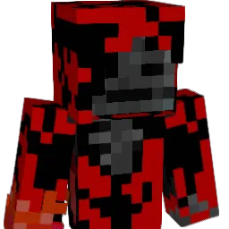 MageManKid's Minecraft skin