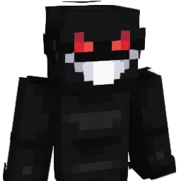 Mage_Demon's Minecraft skin