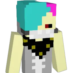 Mage_Kun Minecraft avatar bust