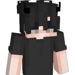Mageda_kysn Minecraft avatar bust
