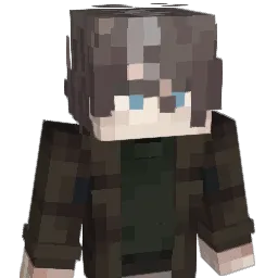 Magekol's Minecraft skin