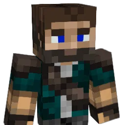 Mageli's Minecraft skin