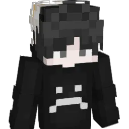 Magellan2002 Minecraft avatar bust