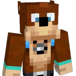 Magemat's Minecraft skin