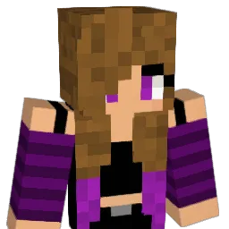 Magen1a13 Minecraft avatar bust