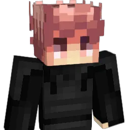 MagentaWool's Minecraft skin