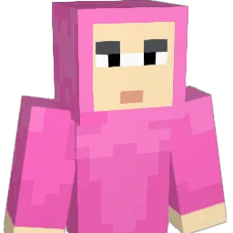 Magenta_Man Minecraft avatar bust