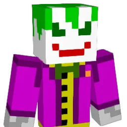 MagesticMan Minecraft avatar bust