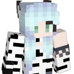 Magestic_Tiger's Minecraft skin