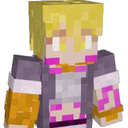 Magg0z's Minecraft skin
