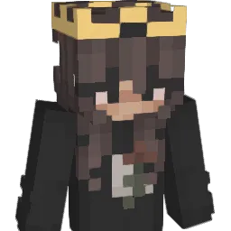 Magg3406's Minecraft skin