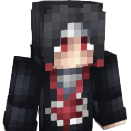 Magg3t Minecraft avatar bust