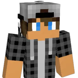 Magga_05 Minecraft avatar bust