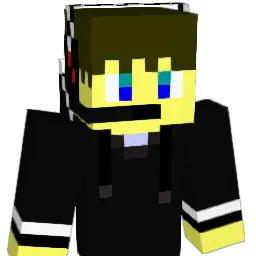 Magger11x's Minecraft skin
