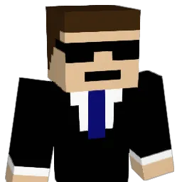 Maggi1991 Minecraft avatar bust