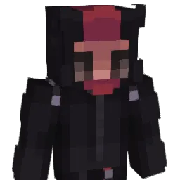 Maggi_die_tolle Minecraft avatar bust