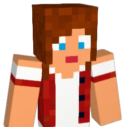 Maggiry's Minecraft skin