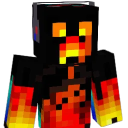 MaggotBrain3000's Minecraft skin