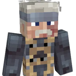 MaggotPustule's Minecraft skin