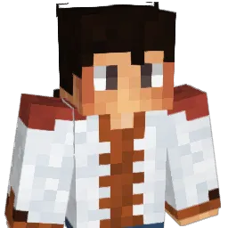 Maghneth's Minecraft skin