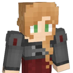 MagiDerMan Minecraft avatar bust