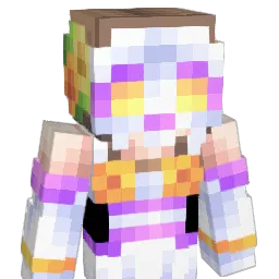 MagiKapretta Minecraft avatar bust