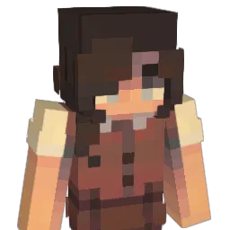 MagiMe's Minecraft skin