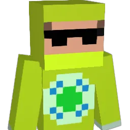 MagiPro2015's Minecraft skin