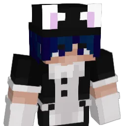 MagiTheWeeb Minecraft avatar bust