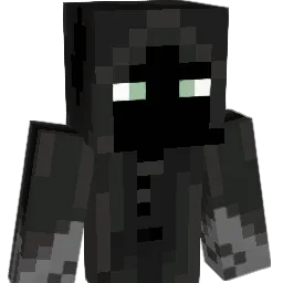 Magian42 Minecraft avatar bust
