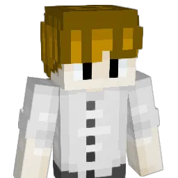 Magiblaze Minecraft avatar bust