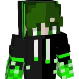 Magibor's Minecraft skin