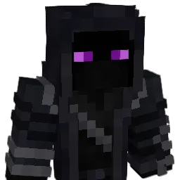 Magic13s Minecraft avatar bust