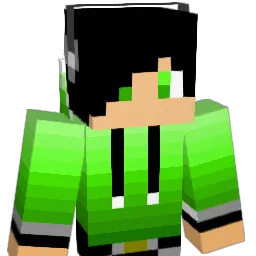 Magic1846's Minecraft skin