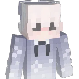 Magic2469 Minecraft avatar bust