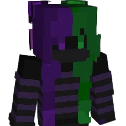 Magic80_80 Minecraft avatar bust