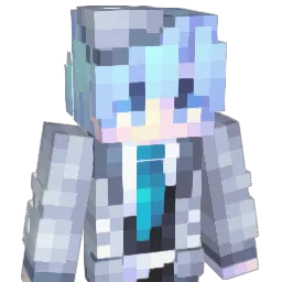 Magic8ball20 Minecraft avatar bust