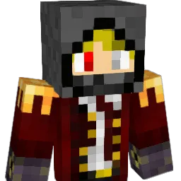 MagicArcher123 Minecraft avatar bust