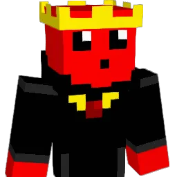 MagicAsher's Minecraft skin