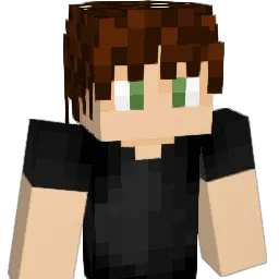 MagicBatt's Minecraft skin