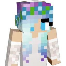 MagicBell's Minecraft skin