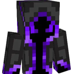 MagicBlaz Minecraft avatar bust