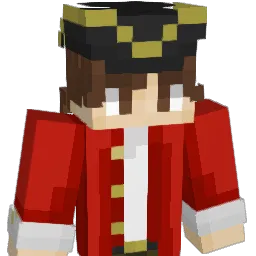 MagicCam144's Minecraft skin