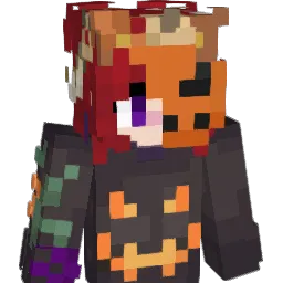 MagicCat139 Minecraft avatar bust